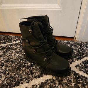 Sorel boots